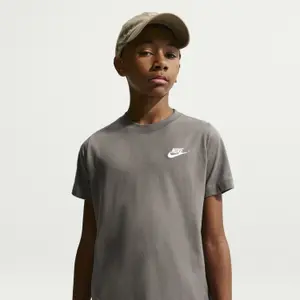 Children's T-shirt Nike Sportswear image-2