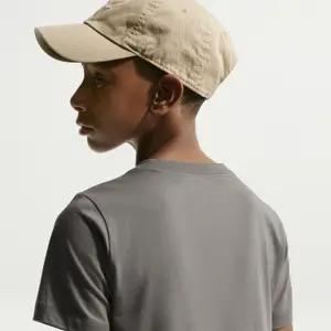 Children's T-shirt Nike Sportswear image-3