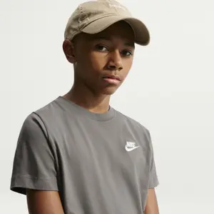 Children's T-shirt Nike Sportswear image-4