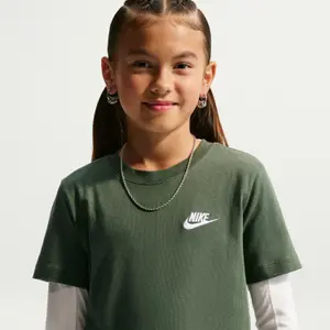 Koszulka dla dzieci Nike image-2