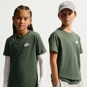 Koszulka dla dzieci Nike image-6