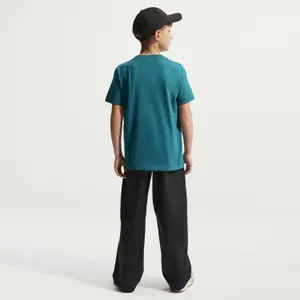 Children's T-shirt Nike Sportswear image-1