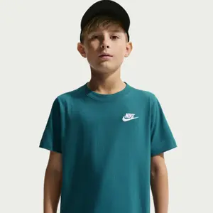Children's T-shirt Nike Sportswear image-2
