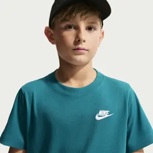 Children's T-shirt Nike Sportswear image-4