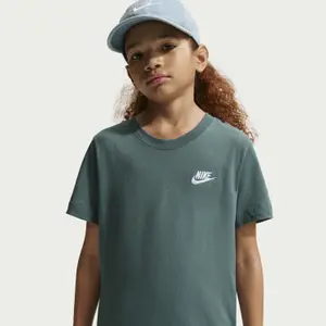 T-shirt per bambini Nike image-2