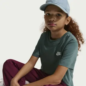 T-shirt per bambini Nike image-4