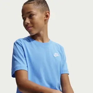 T-shirt per bambini Nike image-1