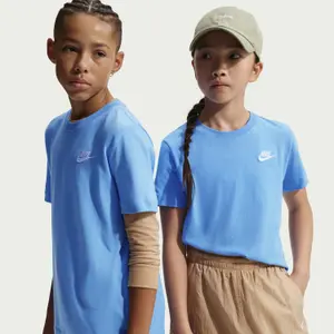 T-shirt per bambini Nike image-3
