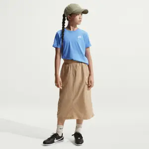 T-shirt per bambini Nike image-4