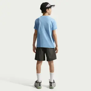 Children's logo T-shirt Nike image-1