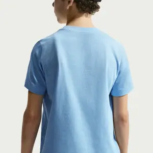 Children's logo T-shirt Nike image-3
