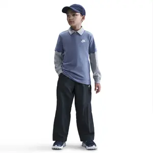 T-shirt de criança Nike image-0