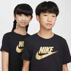 Kid's T-shirt Nike image-3