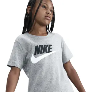 T-shirt de criança Nike image-3