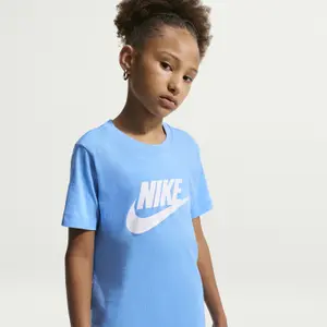 T-shirt de criança Nike image-3