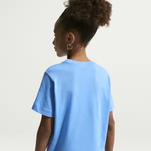 T-shirt de criança Nike image-4