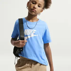 T-shirt de criança Nike image-1