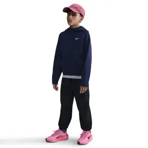 Sweatshirt för barn Nike image-3