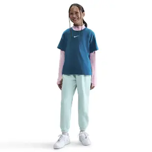 Girl's T-shirt Nike image-0