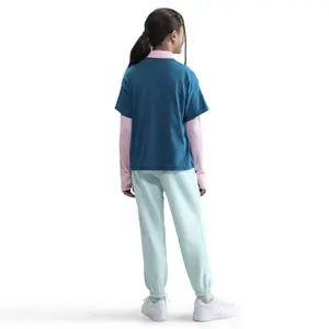 Girl's T-shirt Nike image-3