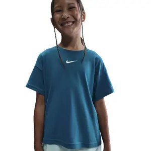 Girl's T-shirt Nike image-1