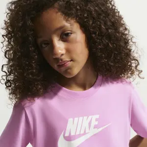 Top de chica Nike image-3