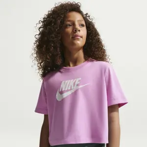 Top de chica Nike image-1