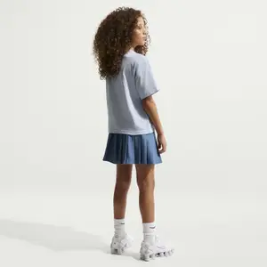 Girl's T-shirt Nike Essential image-1