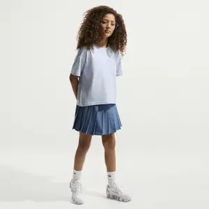 Girl's T-shirt Nike Essential image-0