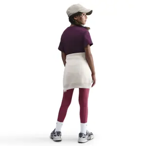 T-shirt de menina Nike image-1