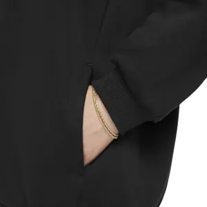 Sweatshirt à capuche enfant Nike Club Fleece image-5