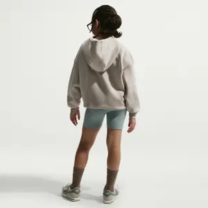 Sudadera con capucha infantil Nike Club Fleece image-1