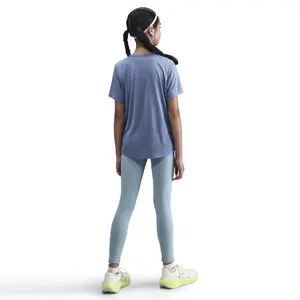 Dívčí plavky Nike One Fitted image-1