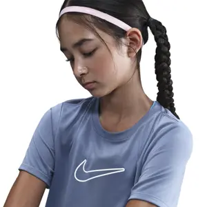 Dívčí plavky Nike One Fitted image-4