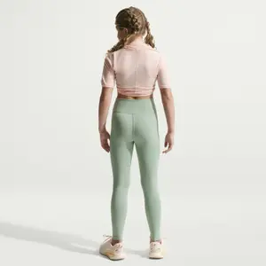 Leggings für Mädchen Nike image-2