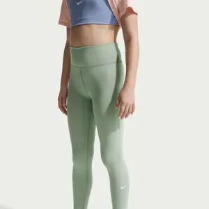 Leggings für Mädchen Nike image-1