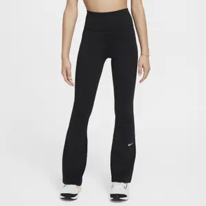 Leggings para niña Nike One image-0