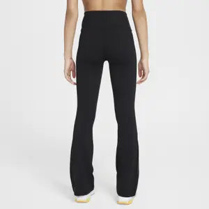 Leggings para niña Nike One image-2