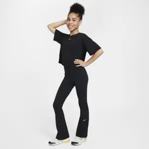 Leggings para niña Nike One image-1