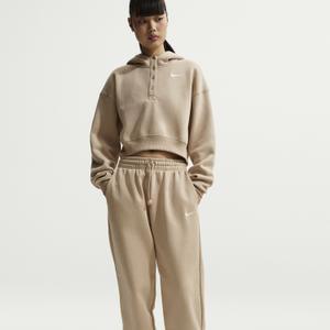 Calças de jogging para mulher Nike Phoenix Fleece image-4