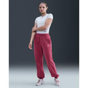 Pantaloni da jogging donna Nike Phoenix Fleece image-2