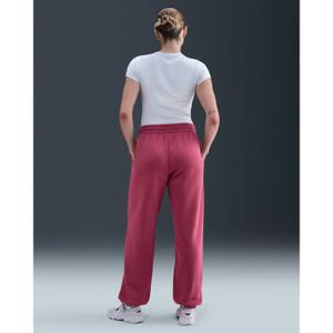 Pantaloni da jogging donna Nike Phoenix Fleece image-3