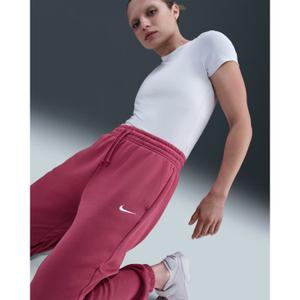 Pantaloni da jogging donna Nike Phoenix Fleece image-4
