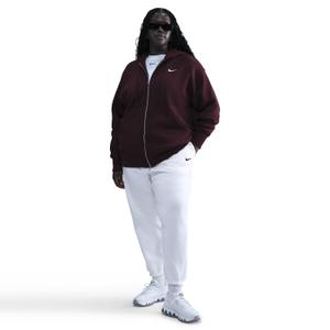 Pantalón de chándal mujer Nike Phoenix Fleece image-0