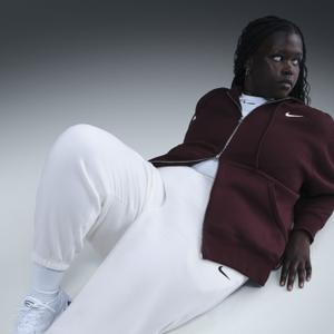 Pantalón de chándal mujer Nike Phoenix Fleece image-3