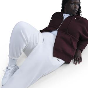 Pantalón de chándal mujer Nike Phoenix Fleece image-4