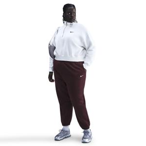 Pantalon de survêtement taille haute femme Nike Phoenix Fleece image-1