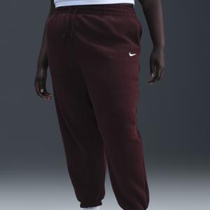 Pantalon de survêtement taille haute femme Nike Phoenix Fleece image-3