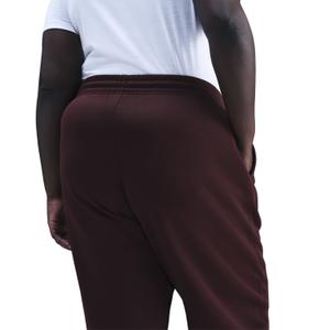 Pantalon de survêtement taille haute femme Nike Phoenix Fleece image-4