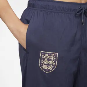 Damen Sweatpants England Essential HBR 2025 image-2